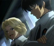 yuuya bridges and vincent lowell